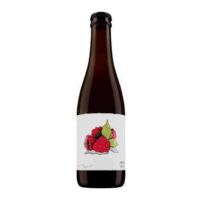 Garage Project Single Fruit Raspberry Sour