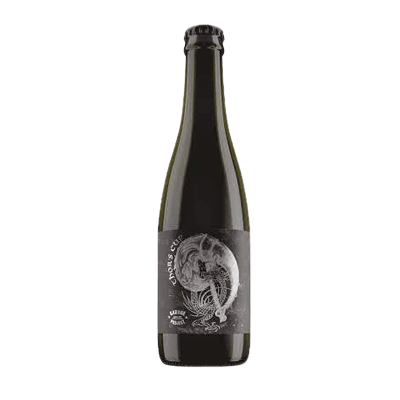 Garage Project Thor's Cup Norwegian Farmhouse Ale 375ml Bottle