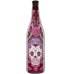 Garage Project Triple Day of the Dead