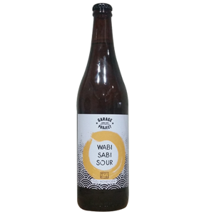 Garage Project Wabi Sabi Sour