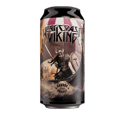 Garage Project West Coast Viking Imperial IPA