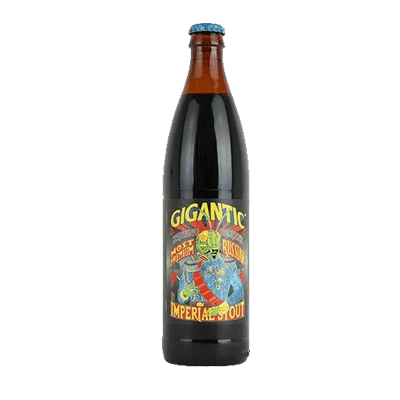 Gigantic Most Premium Russian Imperial Stout