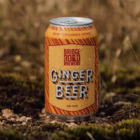Ginger Beer Mixed Pack