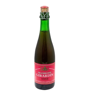Girardin Framboise 1882