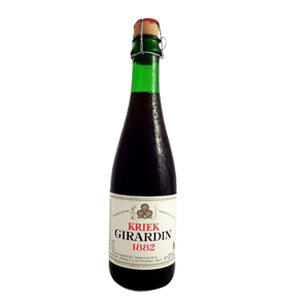 Girardin Kriek 1882