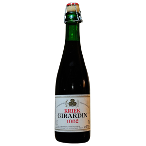 Girardin Kriek 1882 - 375ml