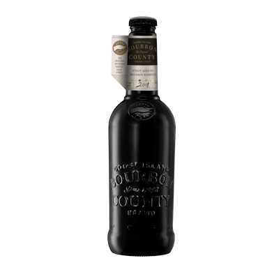 Goose Island Bourbon County Stout 2018 (1 Bottle Limit)