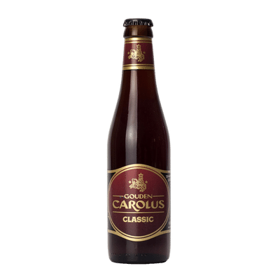 Gouden Carolus Classic