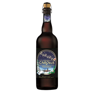 Gouden Carolus Noel (Christmas) 750ml Bottle