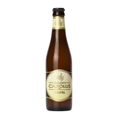 Gouden Carolus Tripel