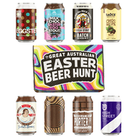 Great Australian Easter Beer Hunt Pack