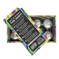 Great Australian Easter Beer Hunt Pack