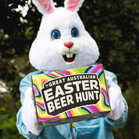 Great Australian Easter Beer Hunt Pack