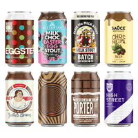 Great Australian Easter Beer Hunt Pack