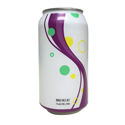 Green Beacon POG Milkshake IPA