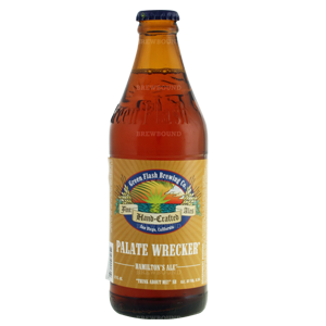 Green Flash Palate Wrecker