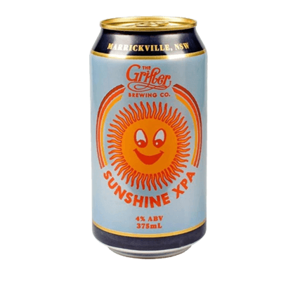 Grifter Sunshine XPA