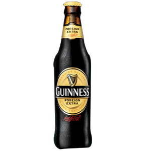 Guinness Foreign Extra Stout (Nigeria)