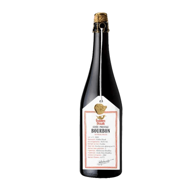 Gulden Draak Cuvee Prestige Bourbon 750ml Bottle