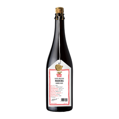 Gulden Draak Cuvee Prestige Madeira 750ml Bottle