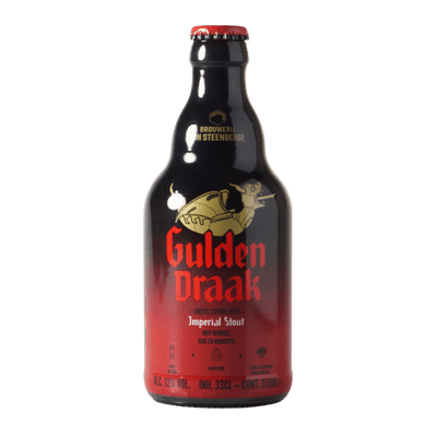 Gulden Draak Imperial Stout