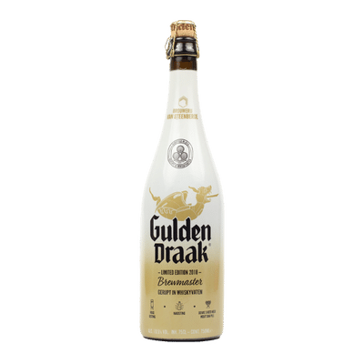 Gulden Draak The Brewmasters Edition 750ml