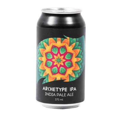 Gypsy Fox Archetype IPA