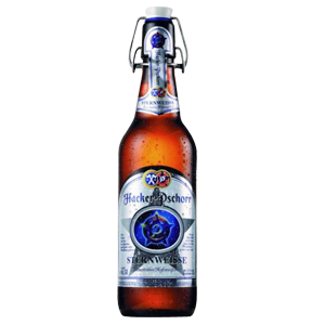 Hacker-Pschorr Sternweisse