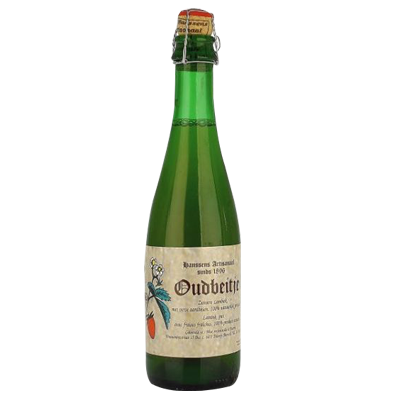 Hanssens Oudbeitje