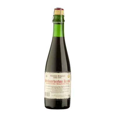 Hanssens Oude Schaerbeekse Kriek 375ml