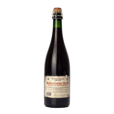 Hanssens Oude Schaerbeekse Kriek 750ml Bottle