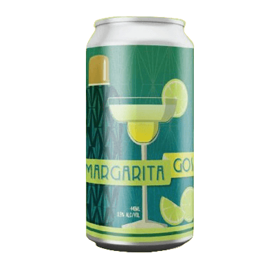 Hargreaves Hill Margarita Gose 500ml Can