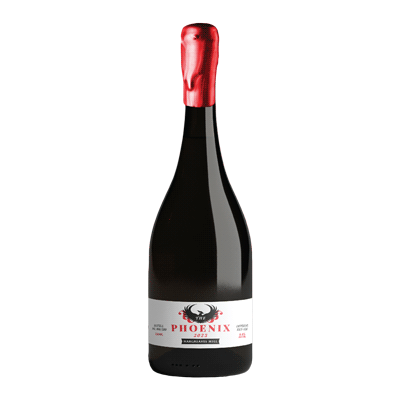Hargreaves Hill The Phoenix 2023 Imperial Red Ale 750ml Bottle