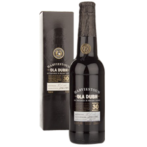 Harviestoun Ola Dubh 30 Year Old