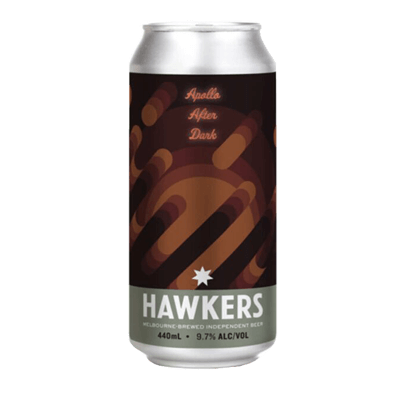 Hawkers Apollo After Dark Imperial Pastry Stout