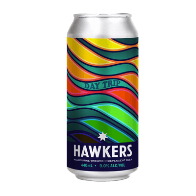 Hawkers Day Trip DIPA