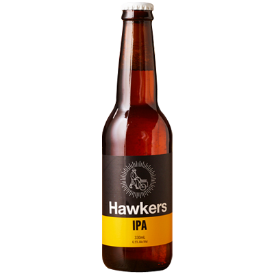 Hawkers IPA