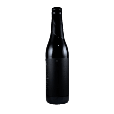 Hawkers V Whisky BA Imperial Stout 2020