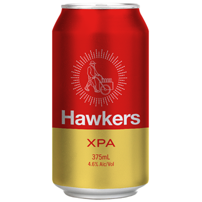Hawkers XPA
