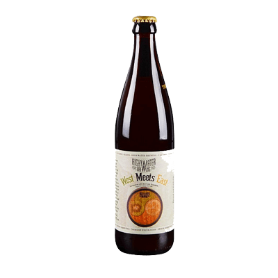 High Water East Meets West 500ml Bottle