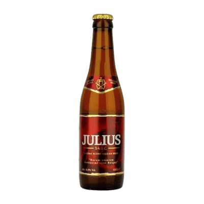 Hoegaarden Julius 54BC 330ml Bottle