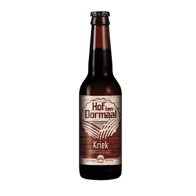 Hof Ten Dormaal Kriek Sour Ale