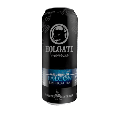 Holgate Millennium Falcon Emperial IPA 500ml Can