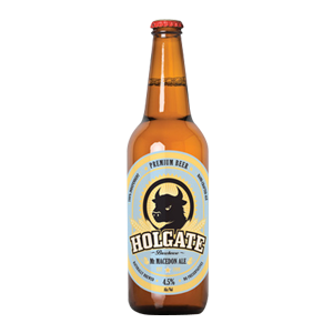 Holgate Mt Macedon Pale Ale