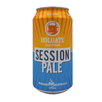 Holgate Session Pale Ale