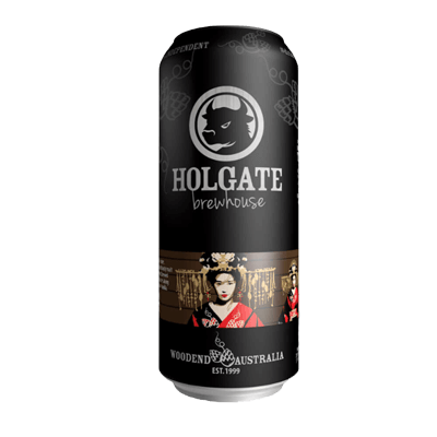 Holgate The Empress Imperial Porter 500ml Can
