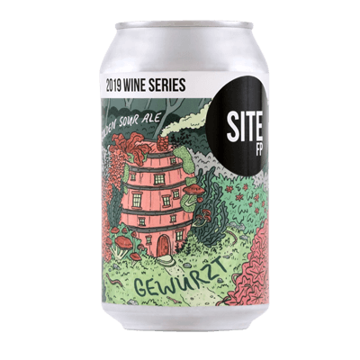 Hop Nation SITE FP 2019 Wine Series Gewurzt Golden Sour