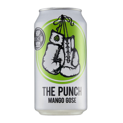 Hop Nation The Punch Mango Gose