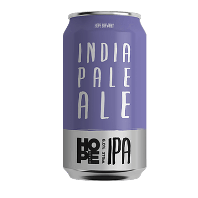 Hope Brewhouse IPA