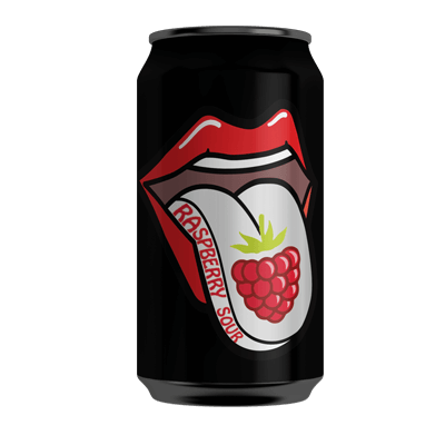 Hope Brewhouse Raspberry Sour